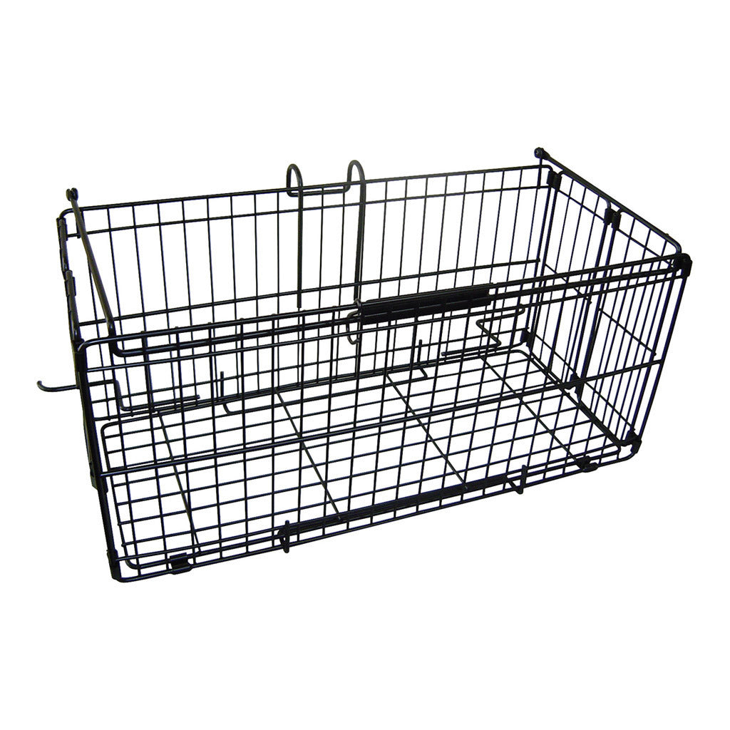 Baskets For 4-Wheel Rollators