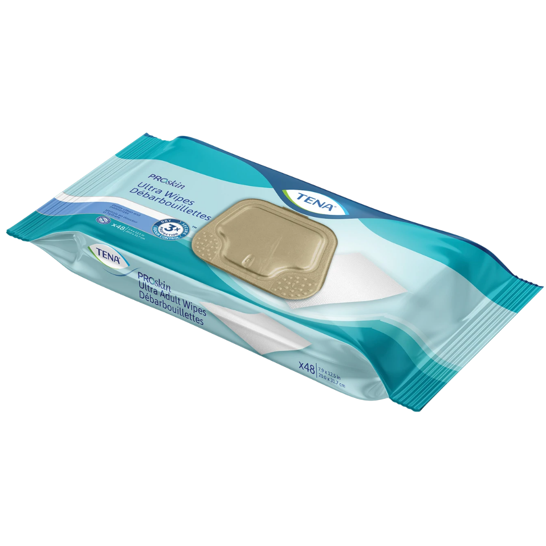 TENA Skincare Set
