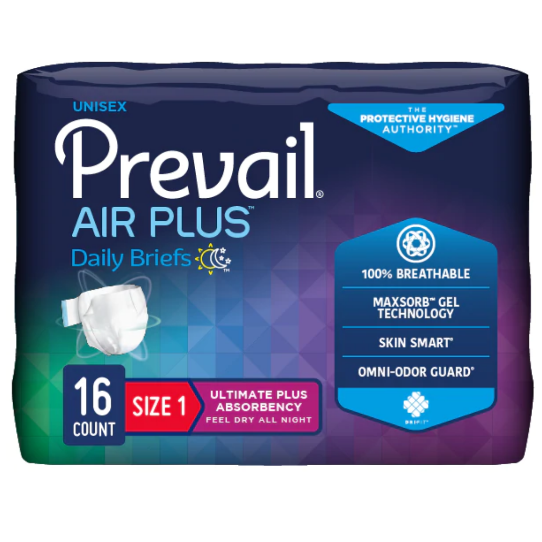 Prevail Day to Night Briefs Set