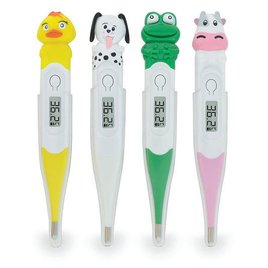 BIOS Character Flex-Tip Thermometer for Children