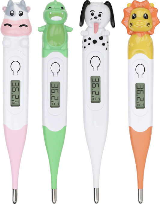 Character Flex Tip Thermometer