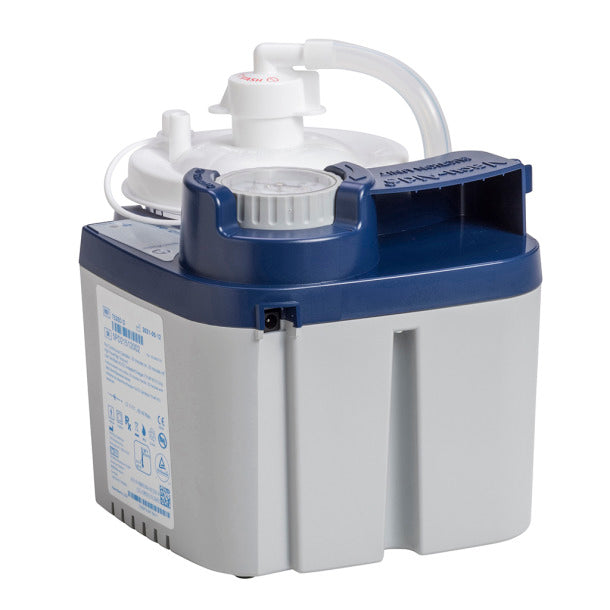 Drive Medical Vacu-Aide Suction Machine