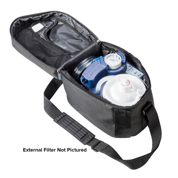 Drive Medical Vacu-Aide Suction Machine