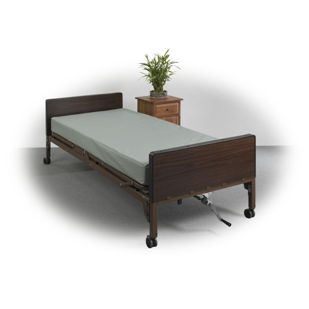 Ortho-Coil™ Super Firm Support Innerspring Mattress