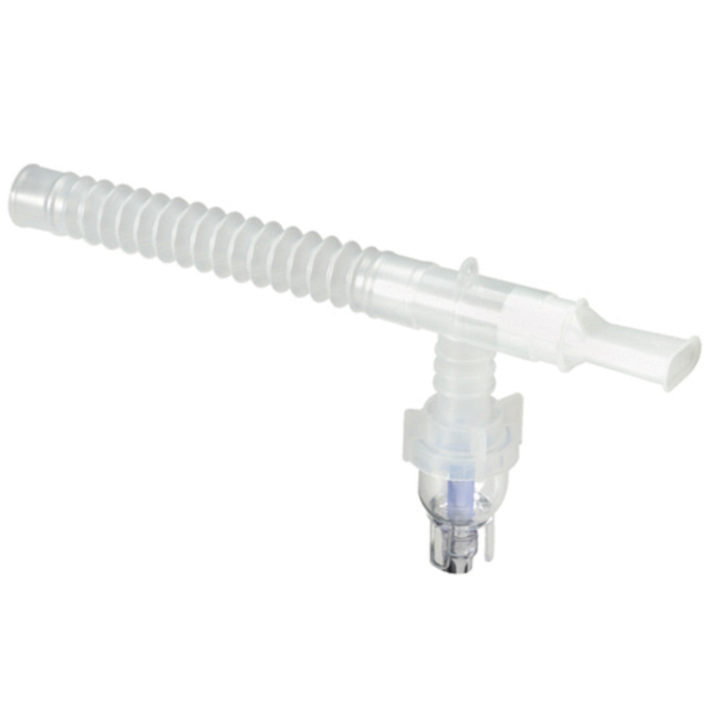 Pulmo-Aide® Compact Compressor Nebulizer System