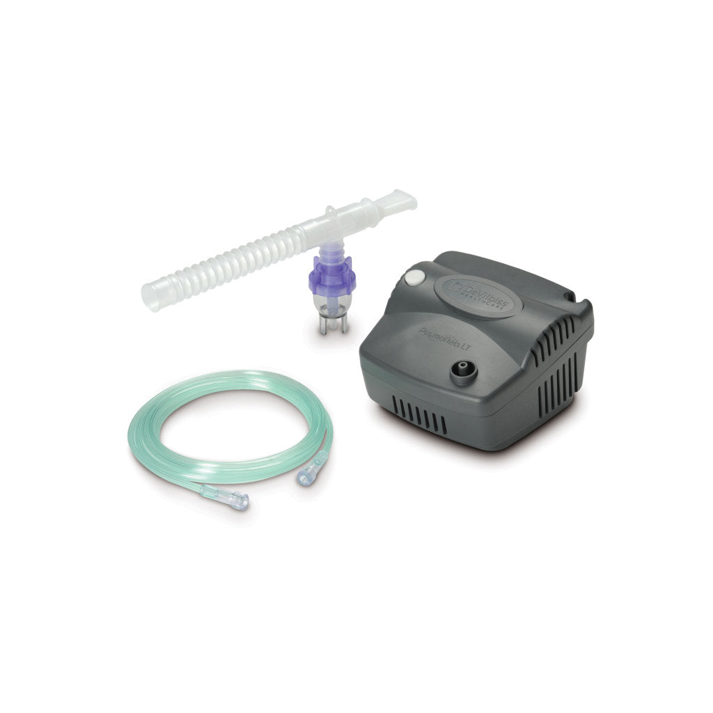 PulmoNeb® LT Compressor Nebulizer System