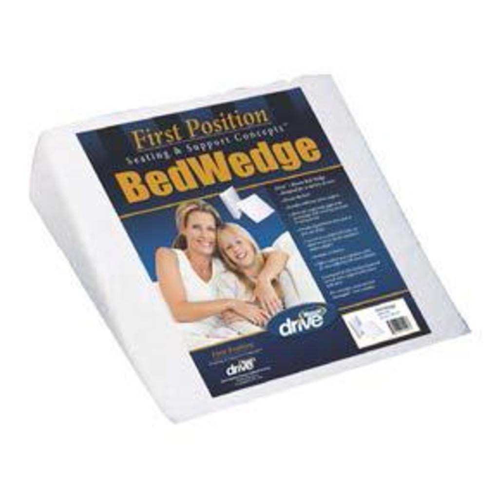 Bed Wedges (Cloth Cover)