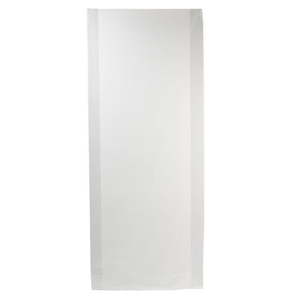 Clear Plastic Mattress Transport Bag