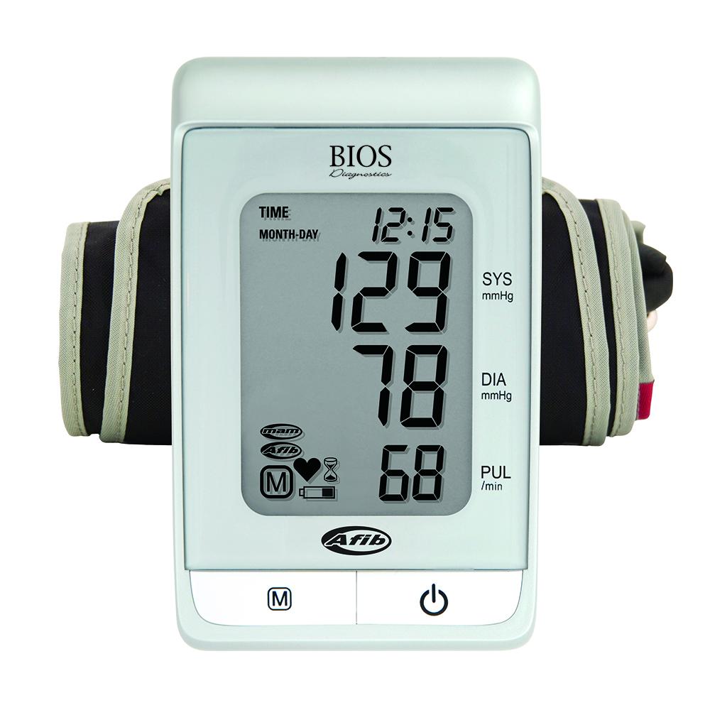 BIOS Diagnostic Precision Series 10.0 Blood Pressure Monitor