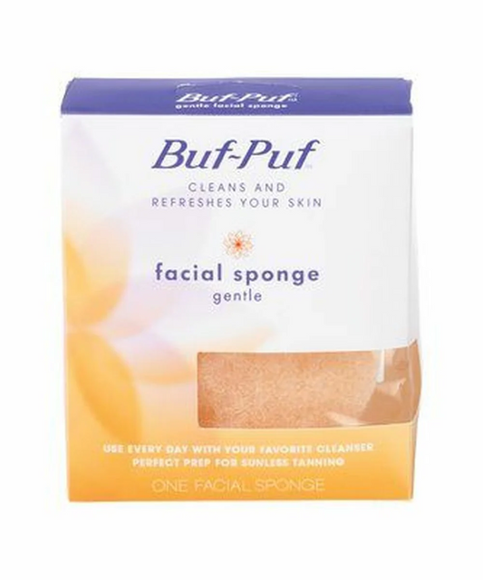 Buf-Puf Gentle Cleansing Sponge (Case of 36)