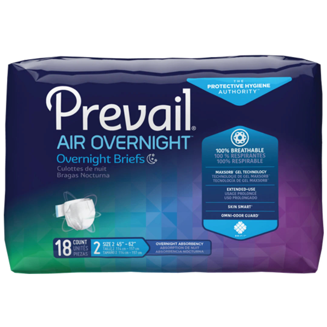 Prevail Day to Night Briefs Set