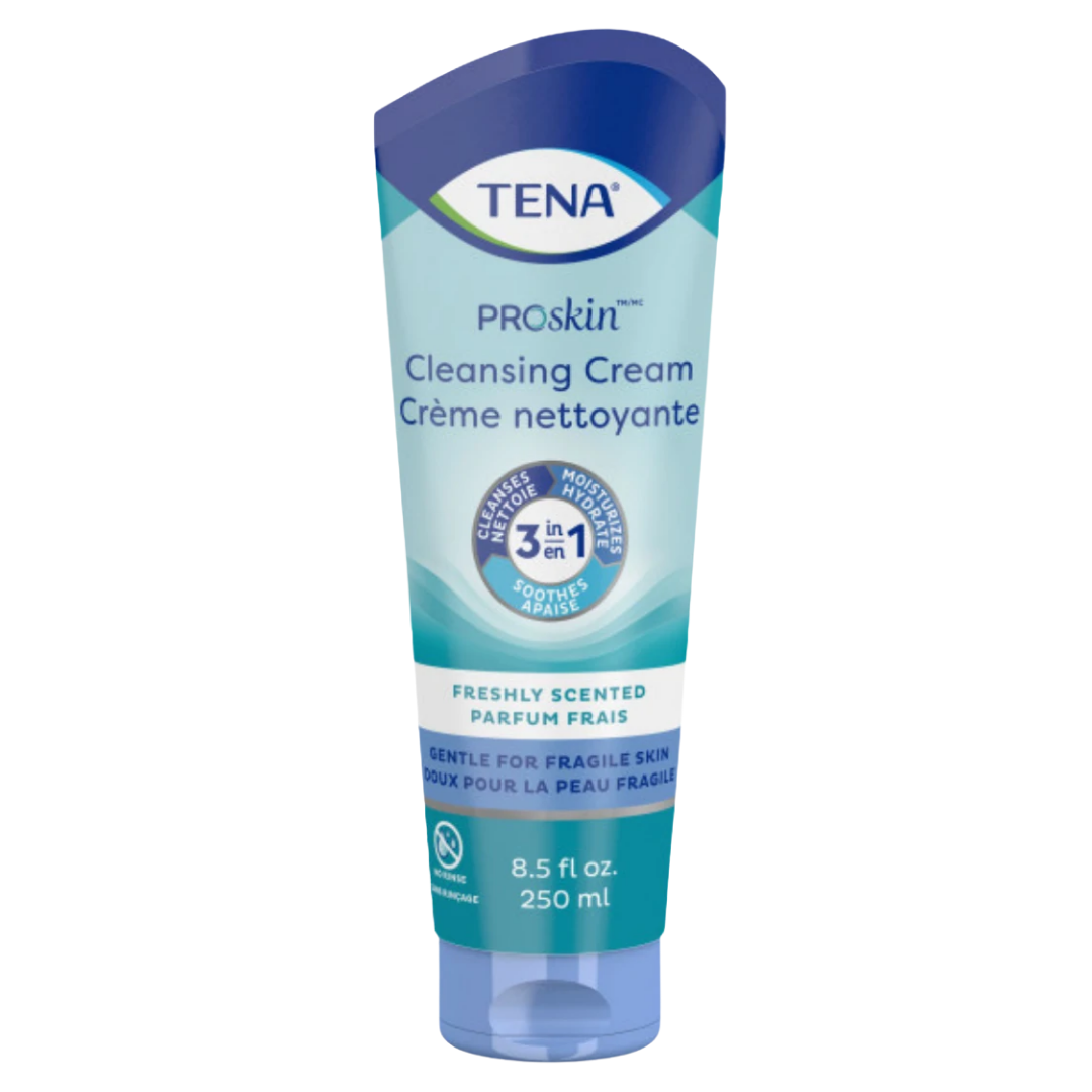 TENA Skincare Set