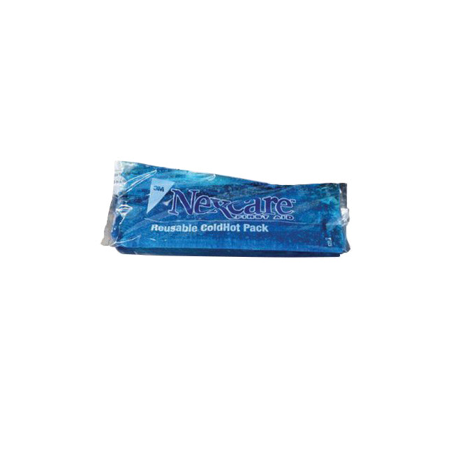 Nexcare™ ColdHot™ Pack, with Cover, 4" x 10"