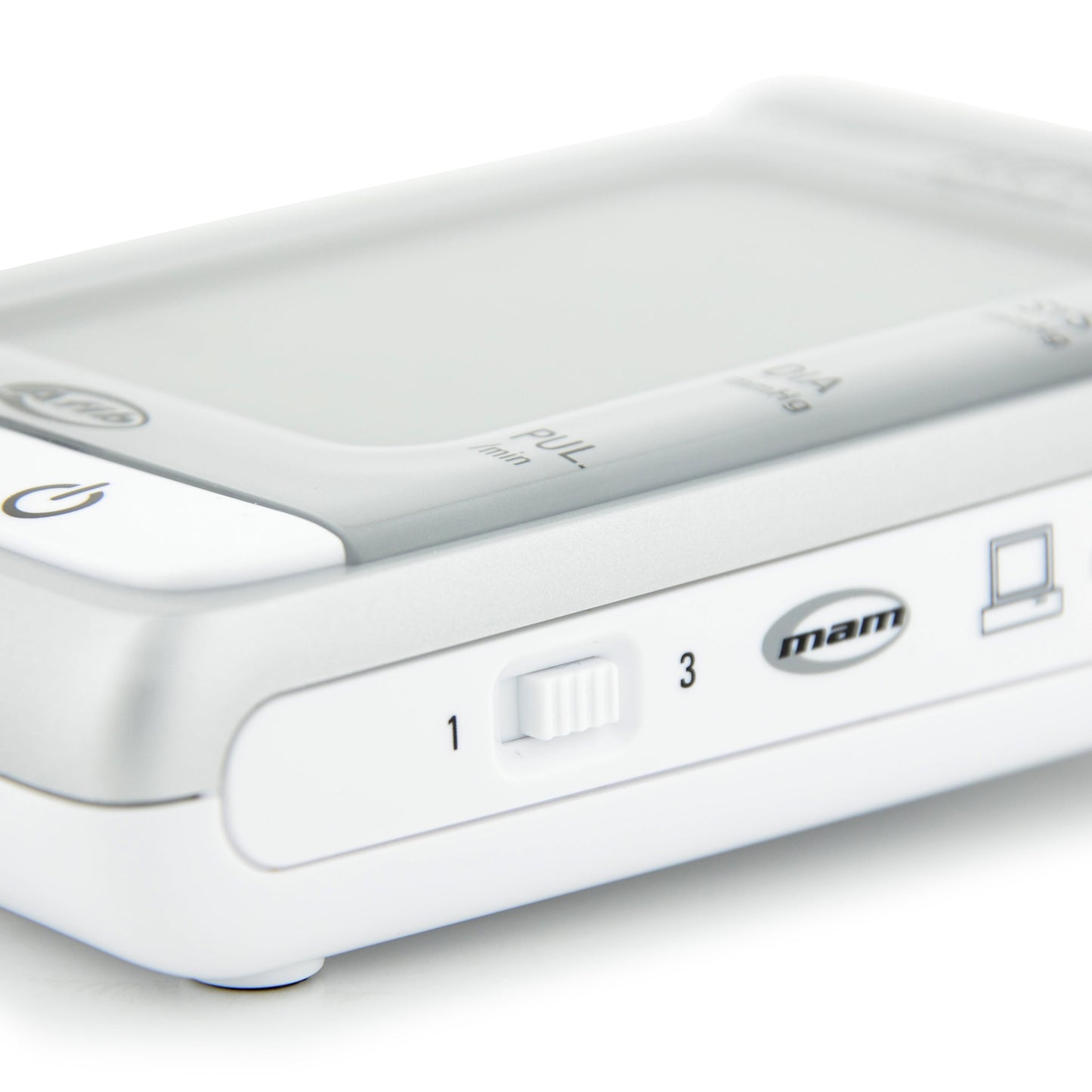 BIOS 3MS1-4Y Blood Pressure Monitor with AFIB Screening and MAM Technology