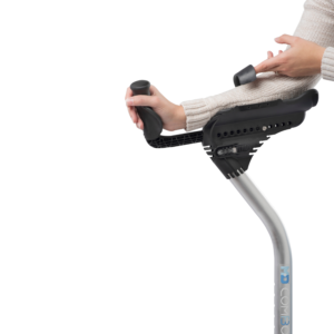 Forearm Crutches Combo Stix by Mobility Designed