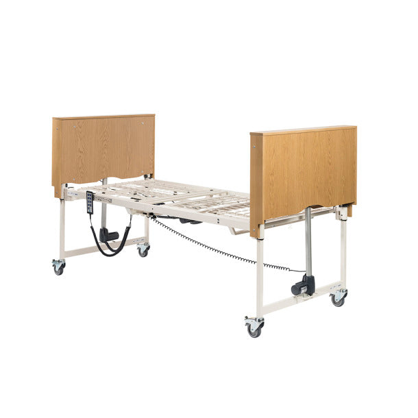 Solite Pro Homecare Bed