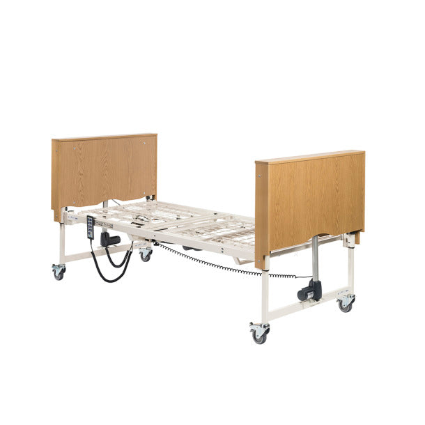 Solite Pro Homecare Bed