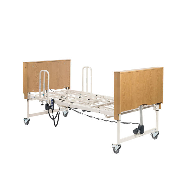 Solite Pro Homecare Bed