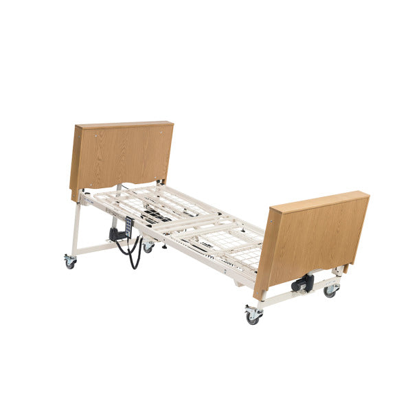 Solite Pro Homecare Bed