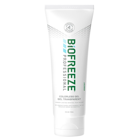 Biofreeze Professional Gel Tube 118 ml  EA