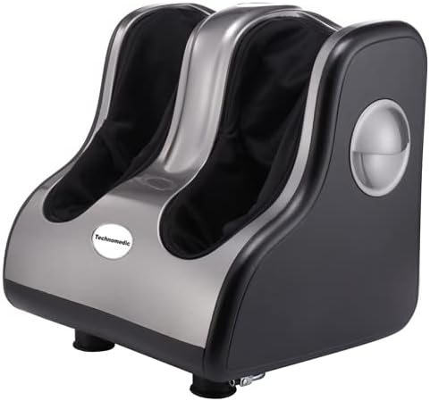 Technomedic Calf and Foot Massager