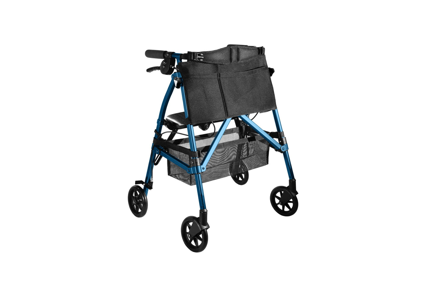 Wonder Rollator Plus