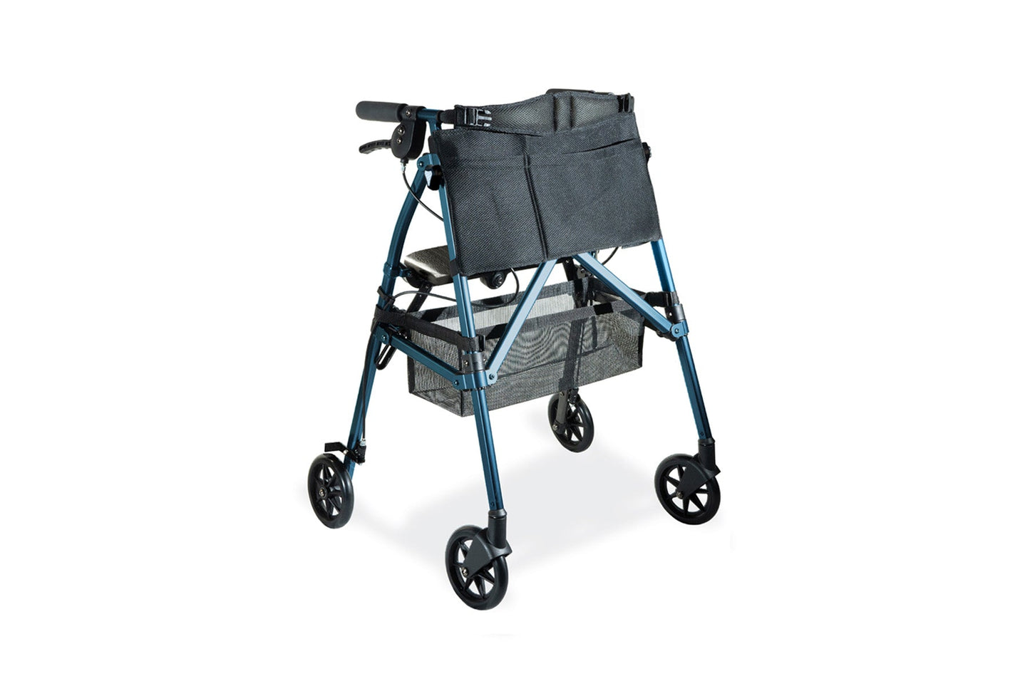 Wonder Rollator Plus