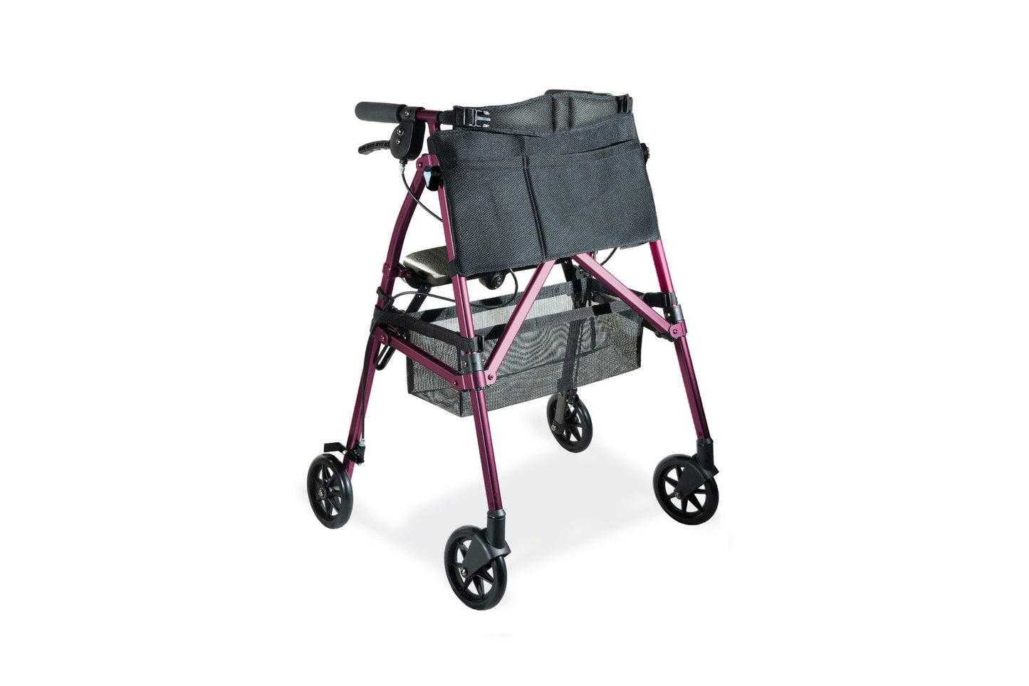 Wonder Rollator Plus