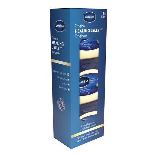 VASELINE (Pack of 3)