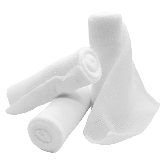 AMD Ritmed  Sterile Conforming Stretch Gauze Bandage 4" x 4.1 yds