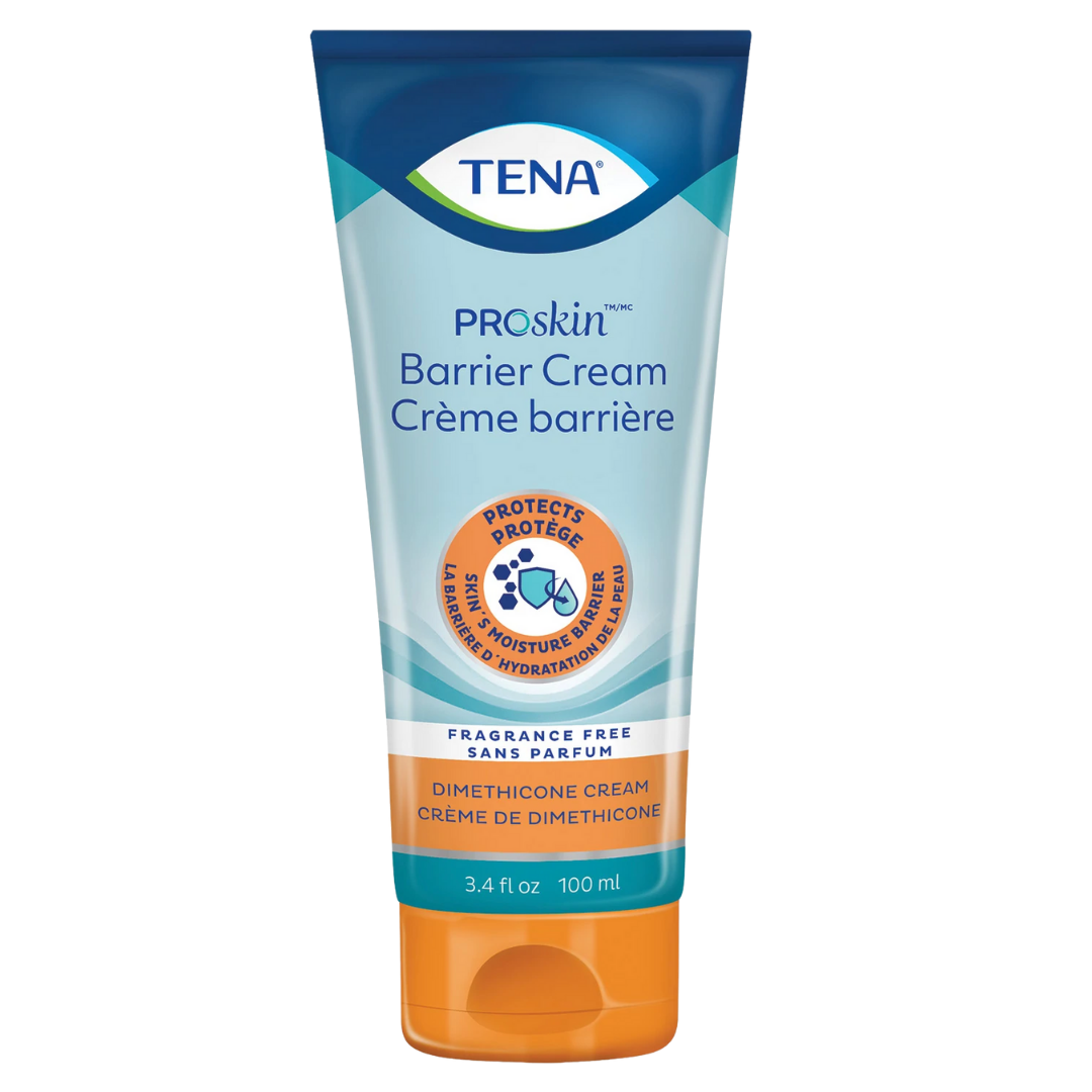 TENA Skincare Set