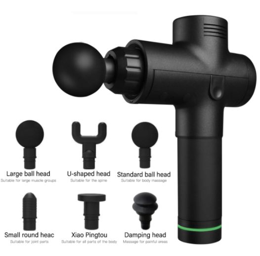 Massage Gun - Technomedic
