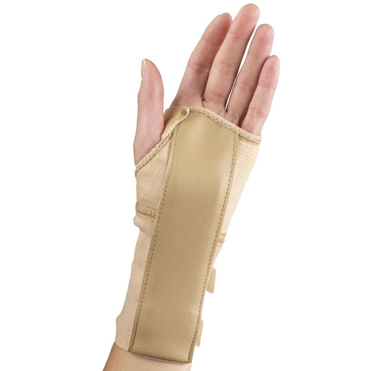 C-33 / ELASTIC WRIST SPLINT