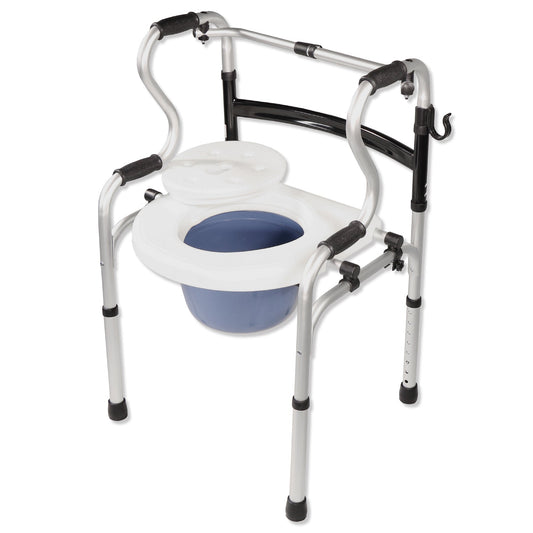 5024 / 5-in-1 Mobility and Bathroom Aid
