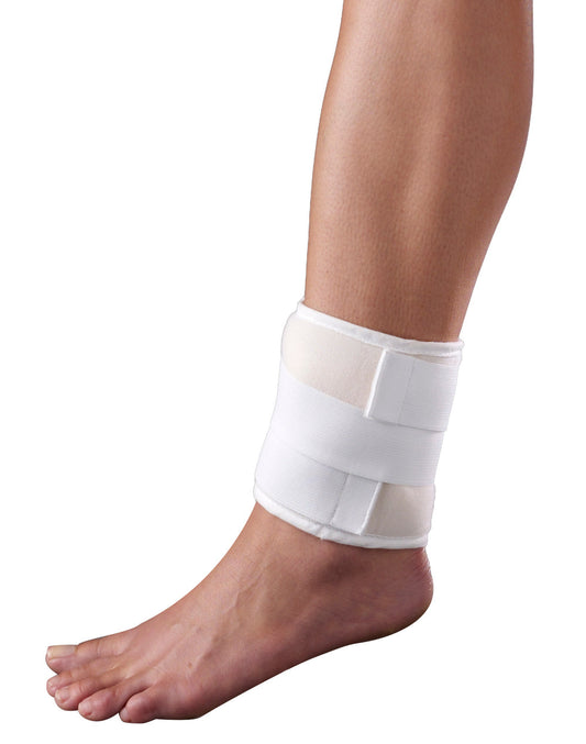 5032 / THERMA-KOOL REUSABLE HOT / COLD COMPRESS 4" X 9"