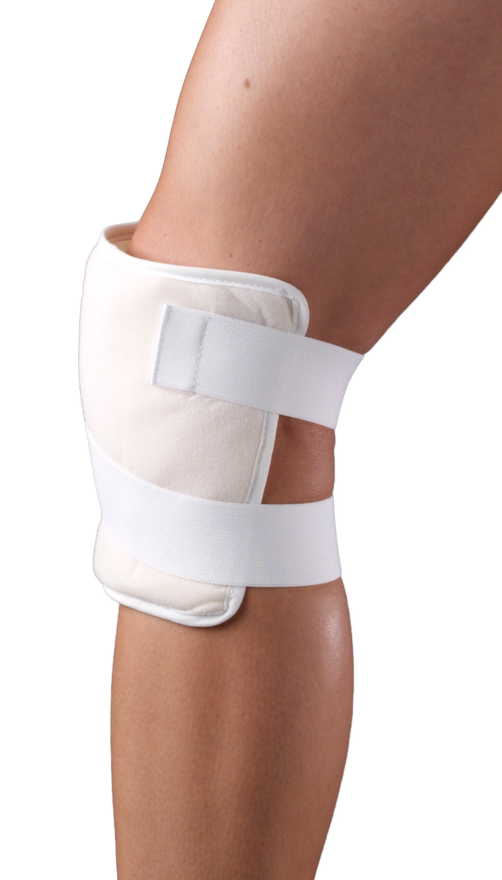 5034 / THERMA-KOOL REUSABLE HOT - COLD COMPRESS 6" X 10"