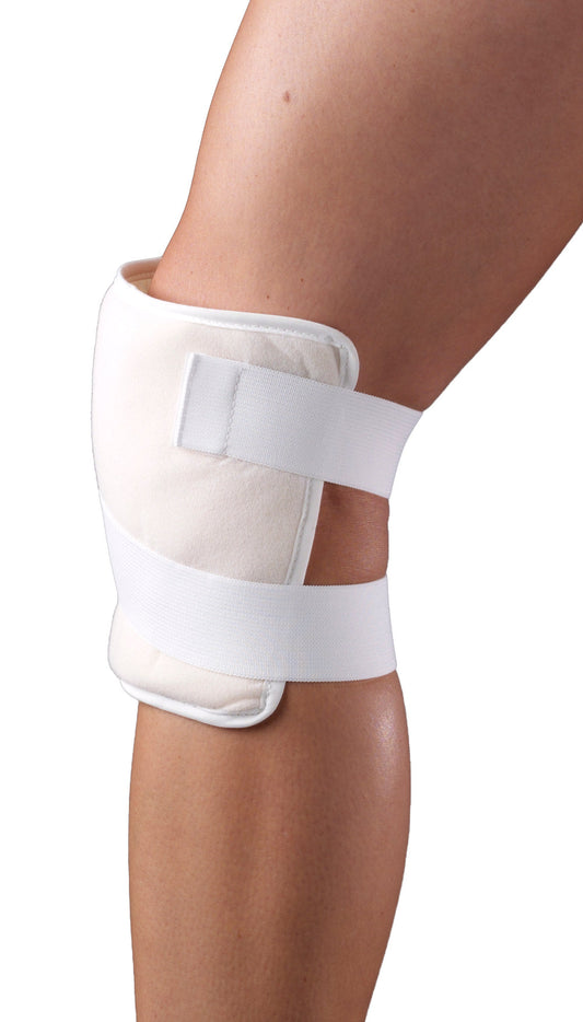 5034 / THERMA-KOOL REUSABLE HOT - COLD COMPRESS 6" X 10"