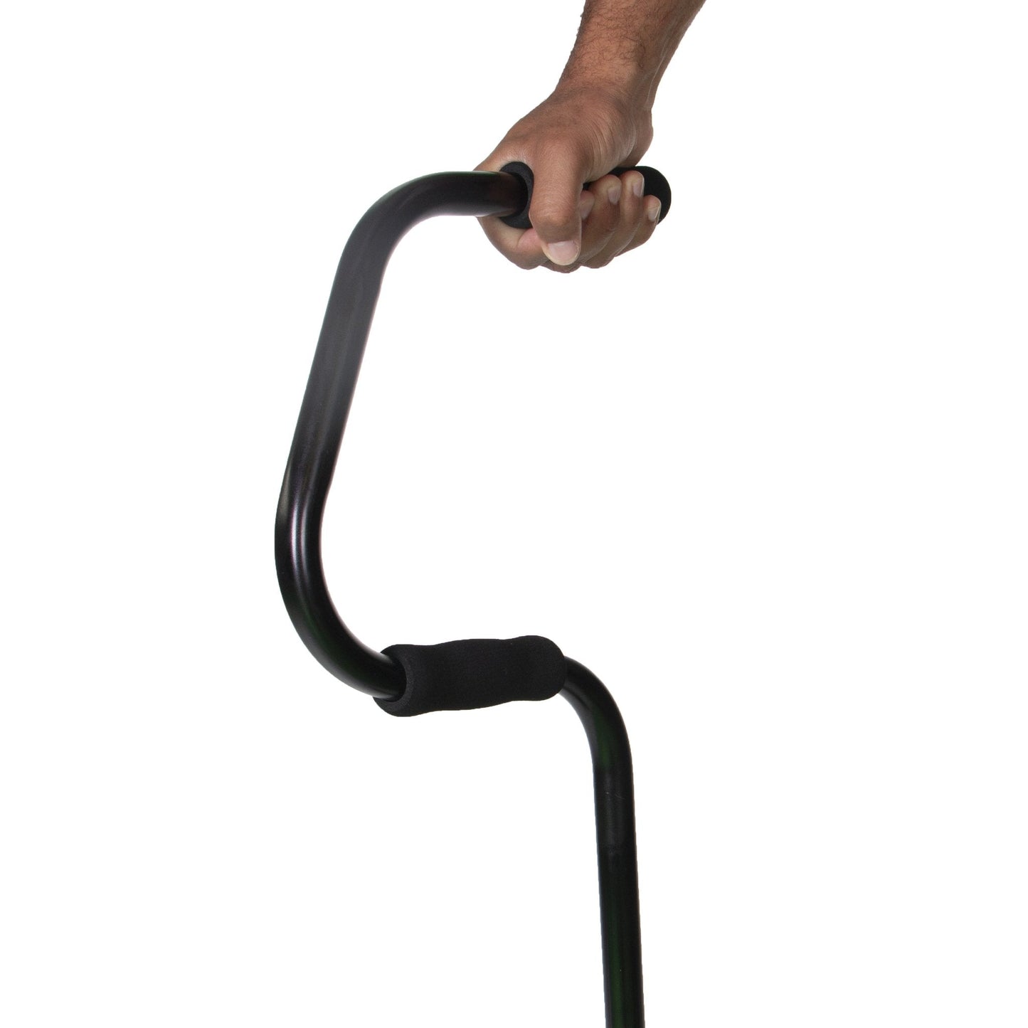 Easy Riser Adjustable Cane