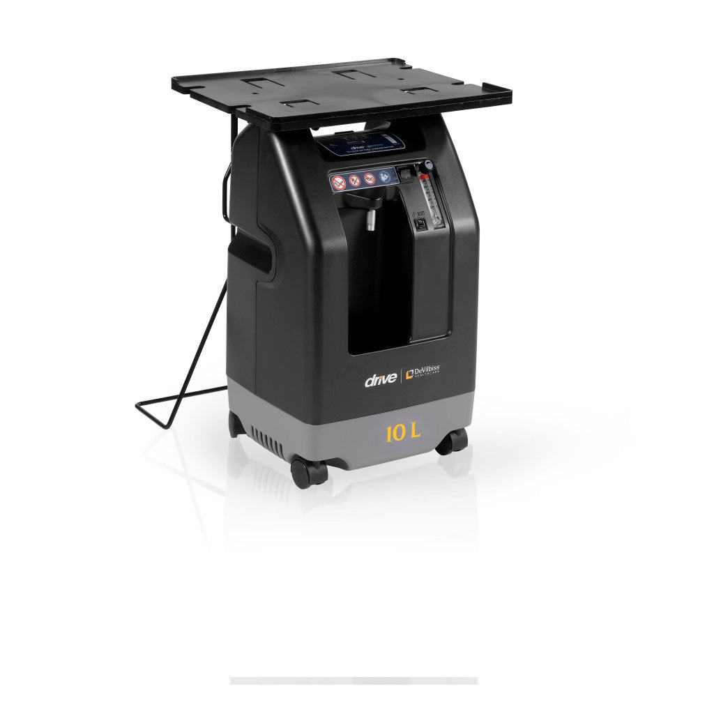 Transfill Caddy for 525DS Series