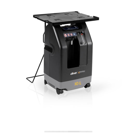 Transfill Caddy for 525DS Series