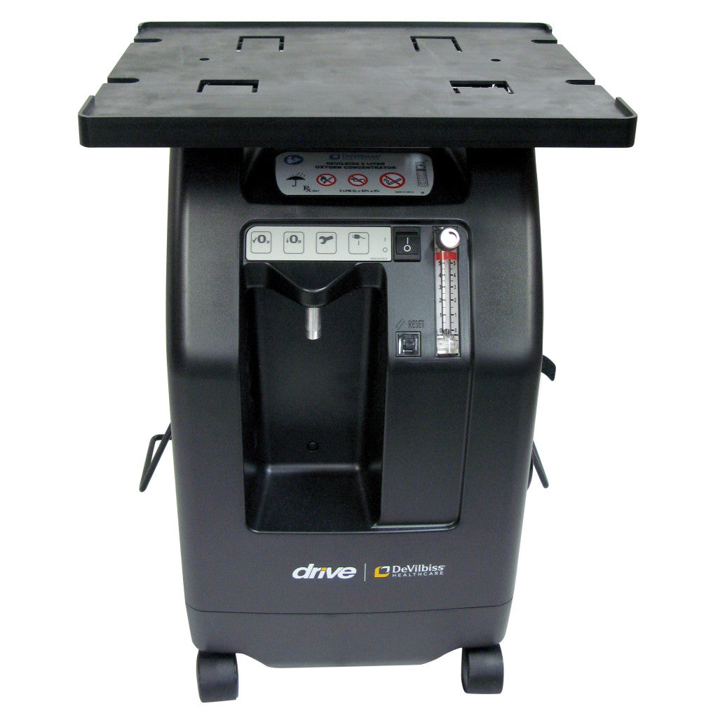 Transfill Caddy for 525DS Series