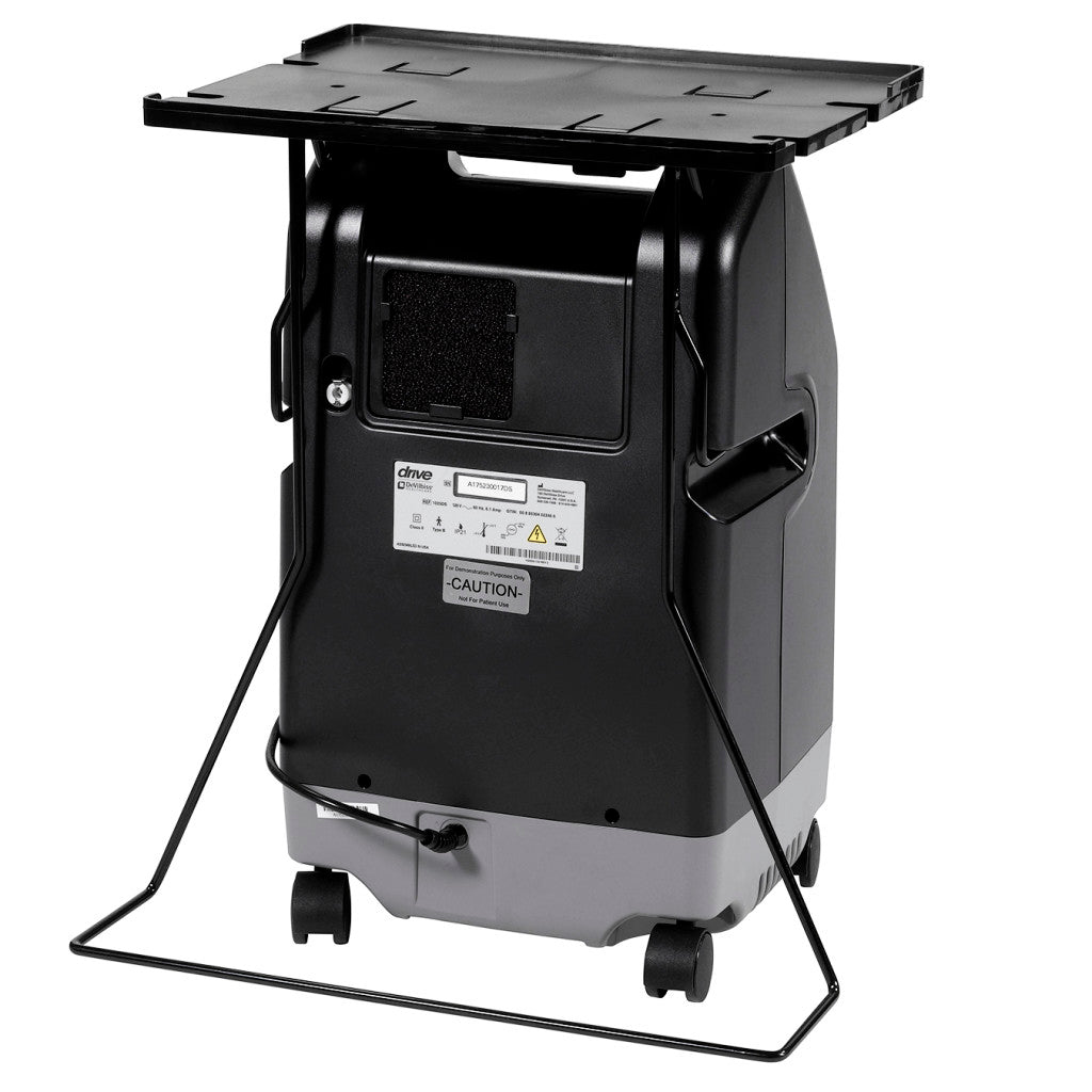 Transfill Caddy for 525DS Series
