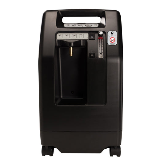 DeVilbiss 5 Liter Oxygen Concentrator