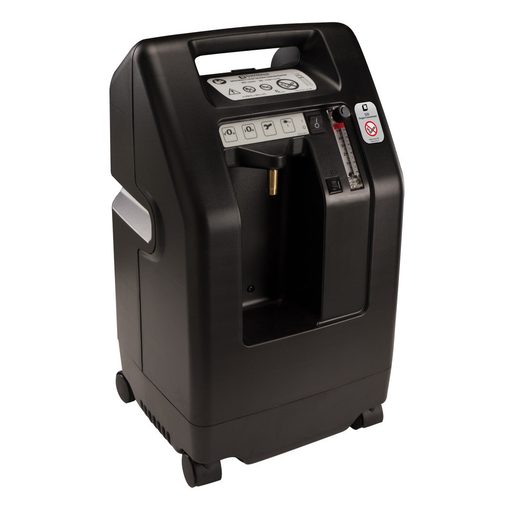 DeVilbiss 5 Liter Oxygen Concentrator