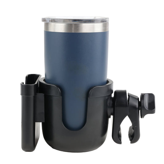 2-in-1 Universal Cup and Phone Holder