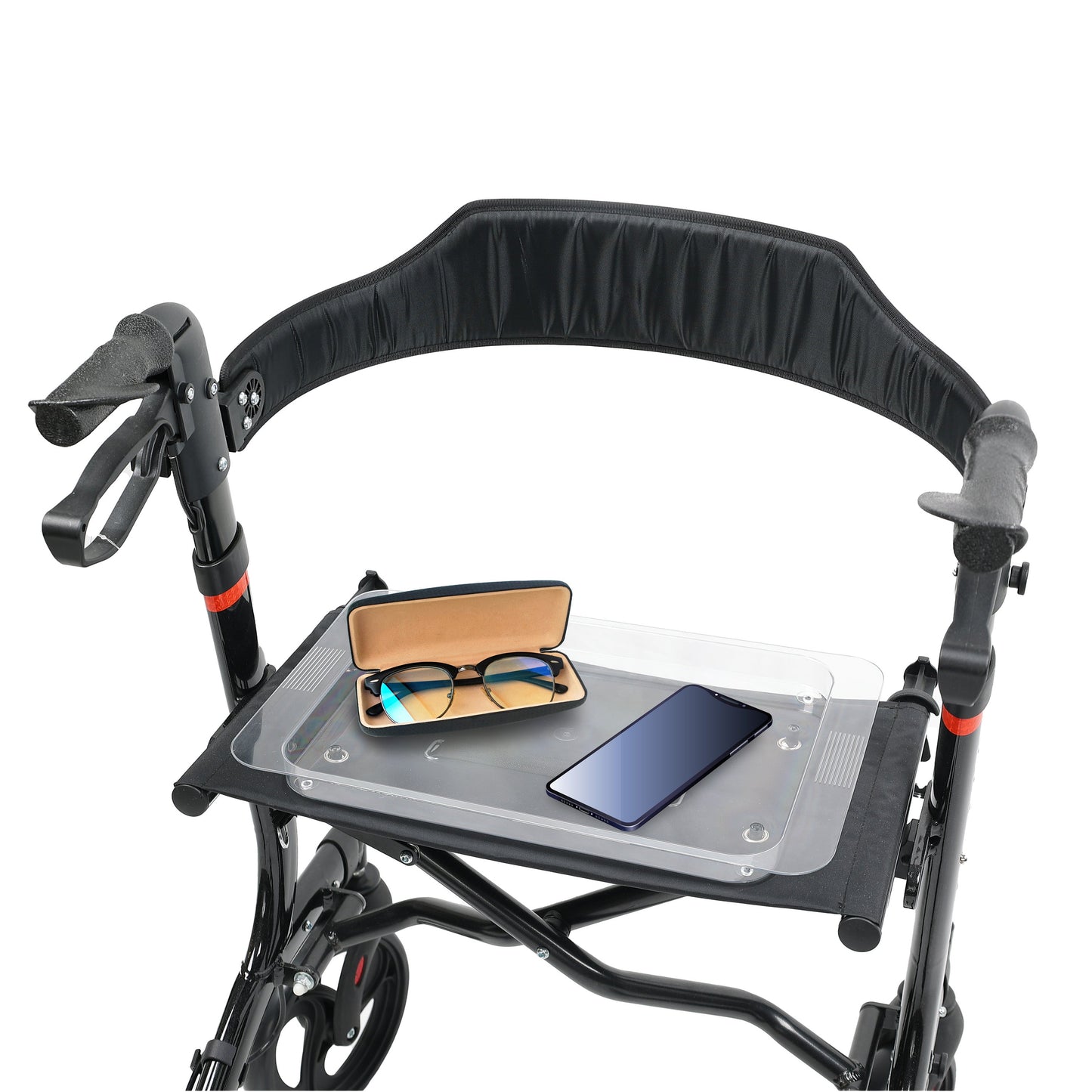 Rollator Tray