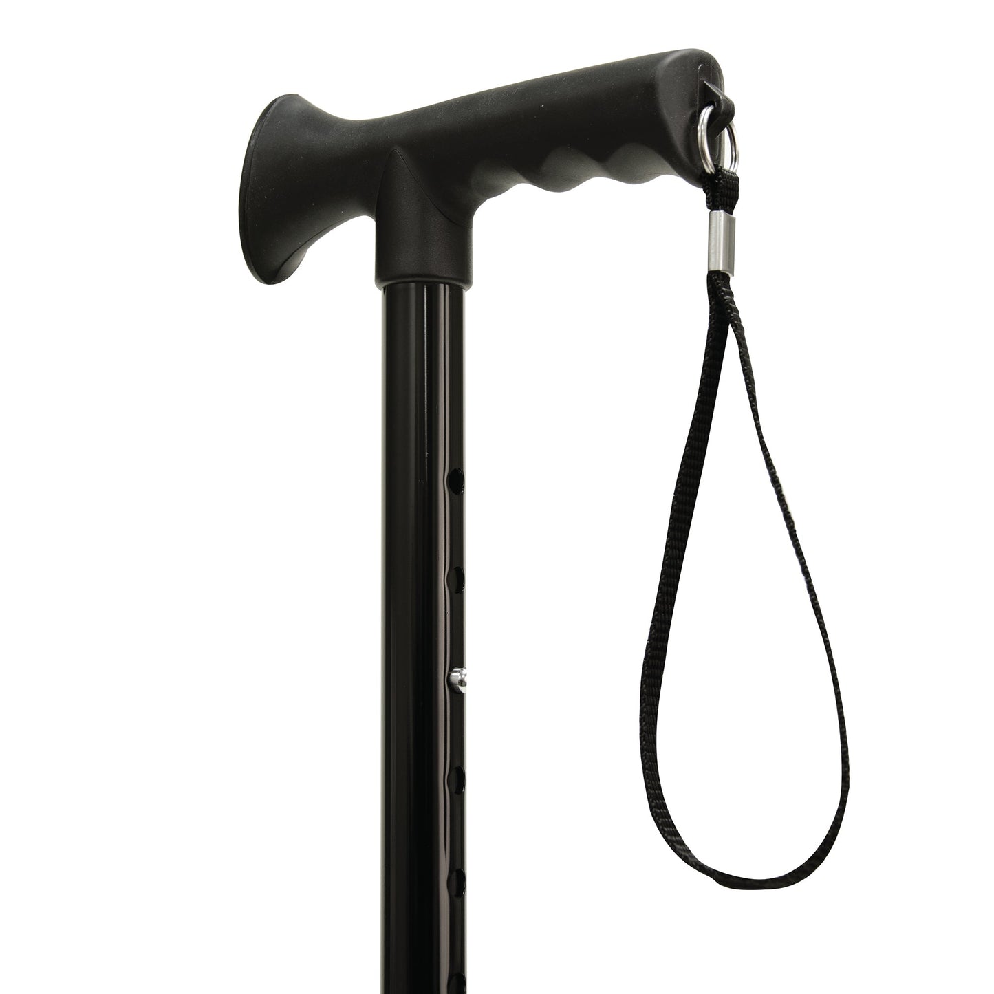 BIOS Living Wondercane Folding Cane with 360-Degree Pivoting Base