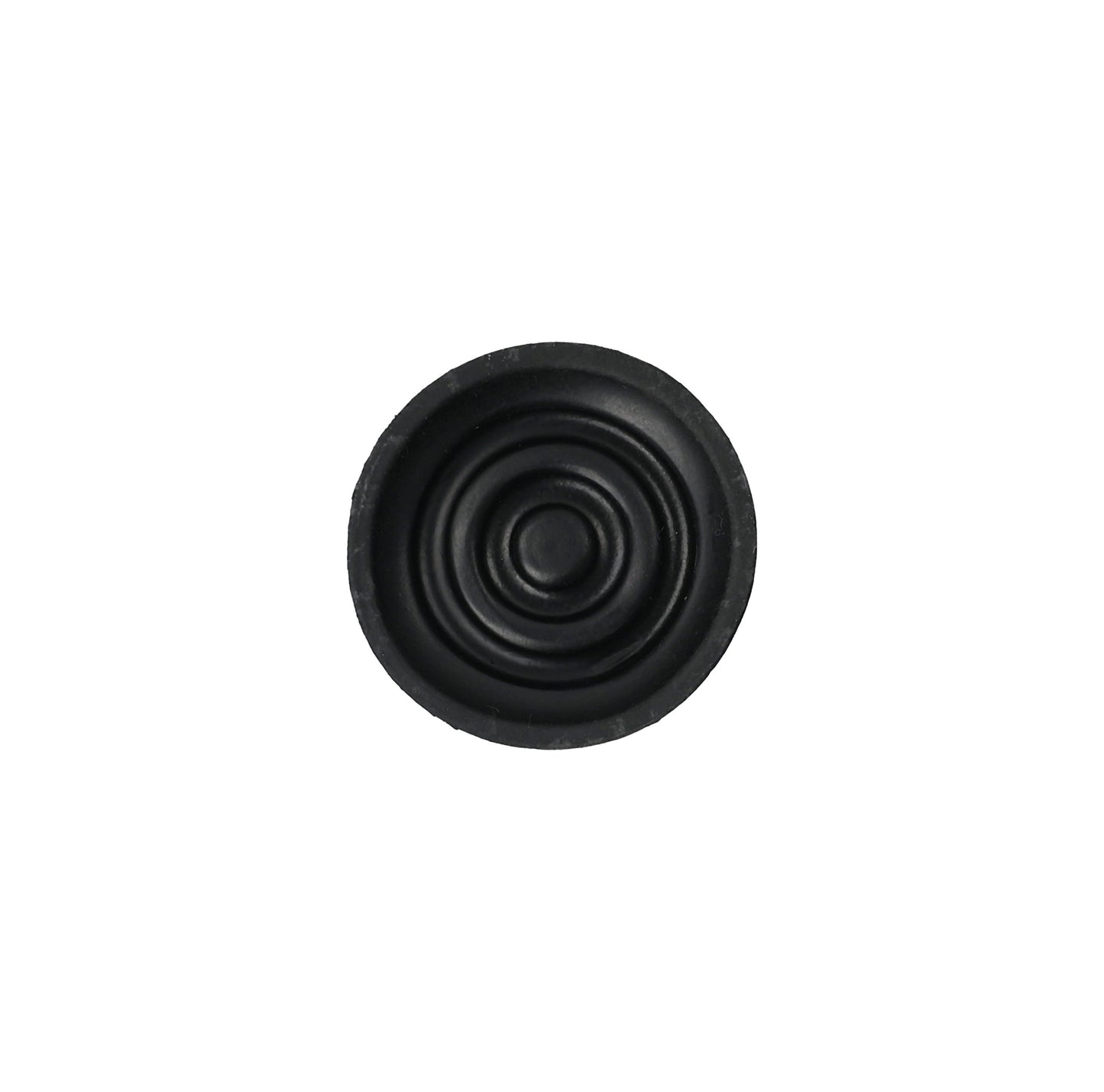 BIOS Living Rubber Cane Tip for Canes, Walkers and Crutches