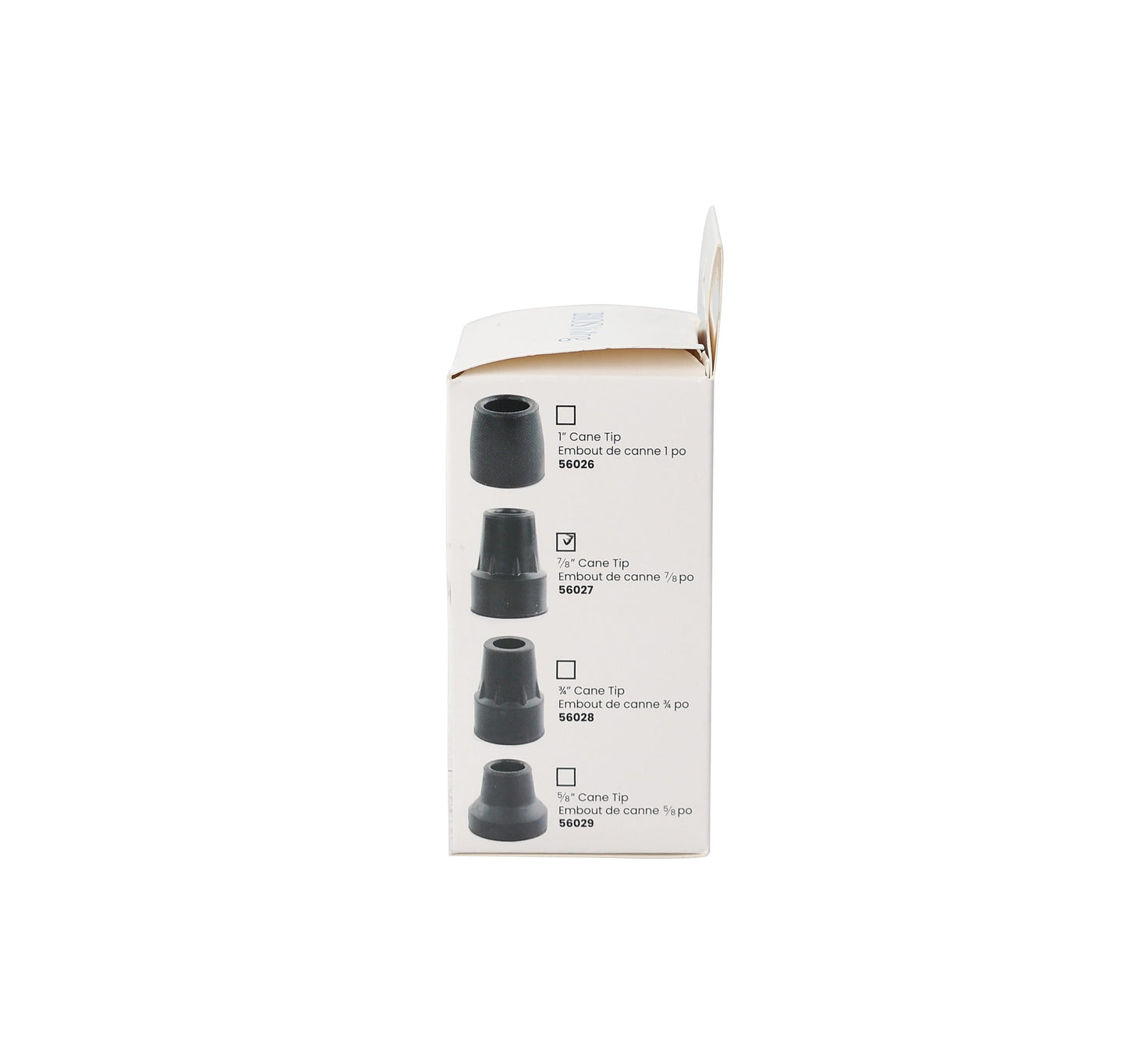 BIOS Living Cane Tip