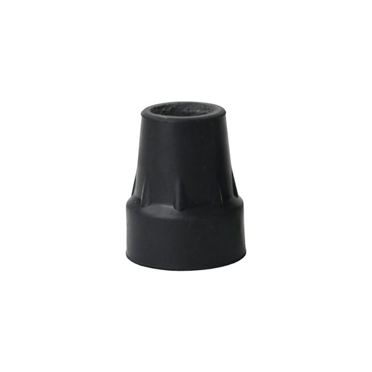 BIOS Living Rubber Cane Tip for Canes, Walkers and Crutches